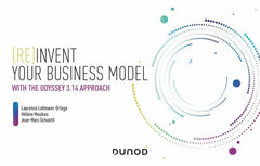 (Re)invent your business model With the Odyssée 3.14 method Lot Ebook + Test (IBA)