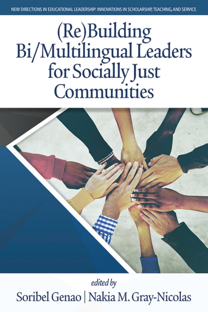 (Re)Building Bi/Multilingual Leaders for Socially Just Communities Lot Ebook + Test (IBA)