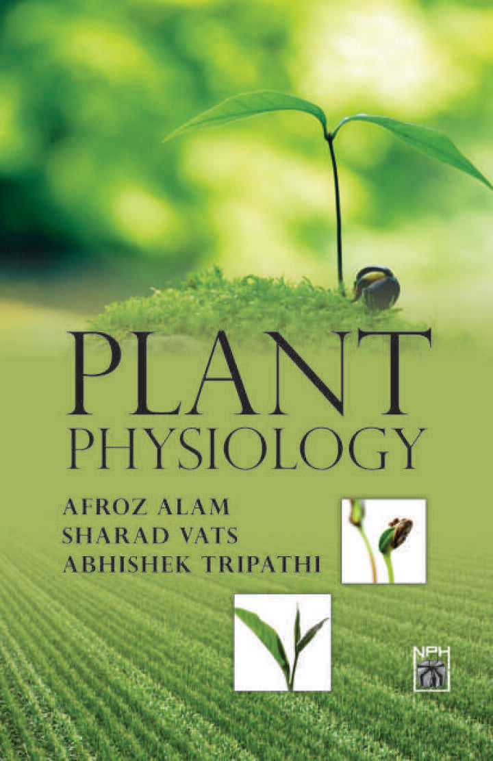 A Text Book Of Plant Physiology Lot Ebook + Test (IBA)