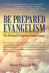 Be Prepared Evangelism The Personal Evangelism Game Changer Lot Ebook + Test (IBA)