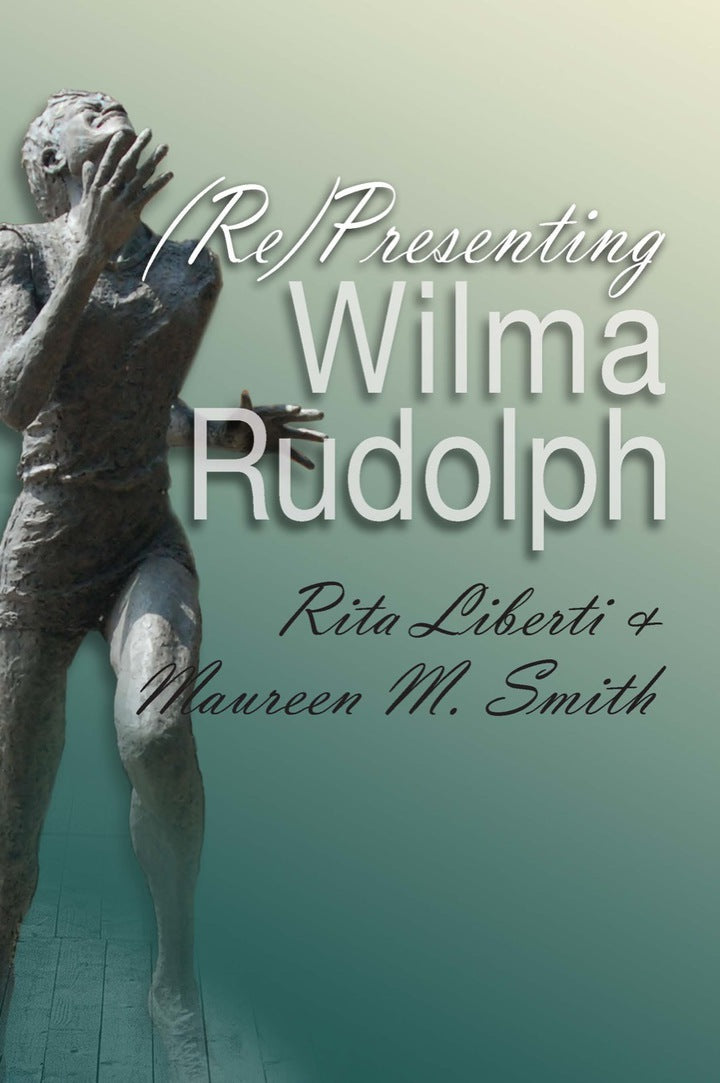 (Re)Presenting Wilma Rudolph Lot Ebook + Test (IBA)