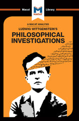 An Analysis of Ludwig Wittgenstein's Philosophical Investigations 1st Edition Lot Ebook + Test (IBA)