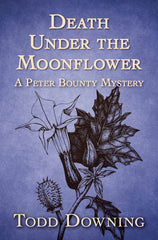 Death Under the Moonflower Lot Ebook + Test (IBA)