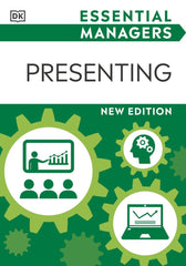 Essential Managers Presenting Lot Ebook + Test (IBA)