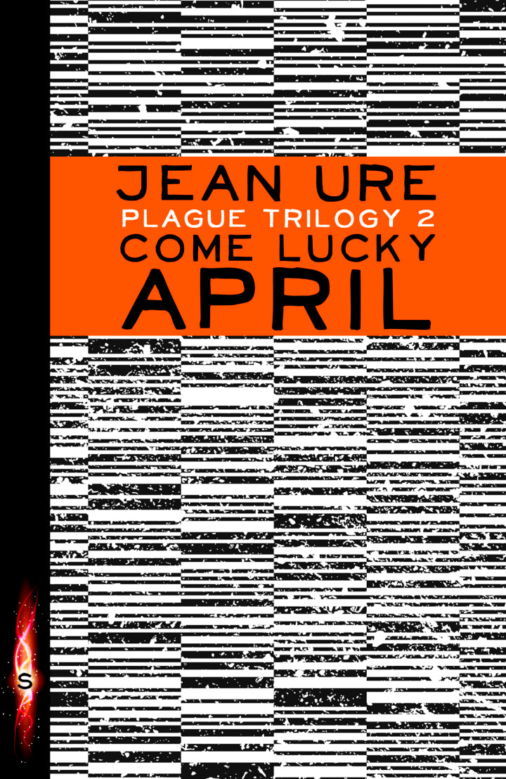 Come Lucky April Lot Ebook + Test (IBA)