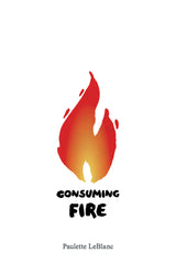 Consuming Fire Lot Ebook + Test (IBA)