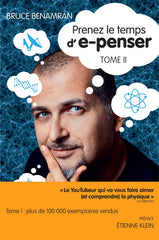 E-penser Tome 2 Lot Ebook + Test (IBA)