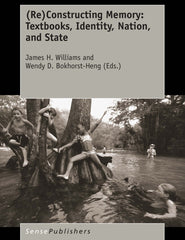 (Re)Constructing Memory: Textbooks, Identity, Nation, and State Lot Ebook + Test (IBA)