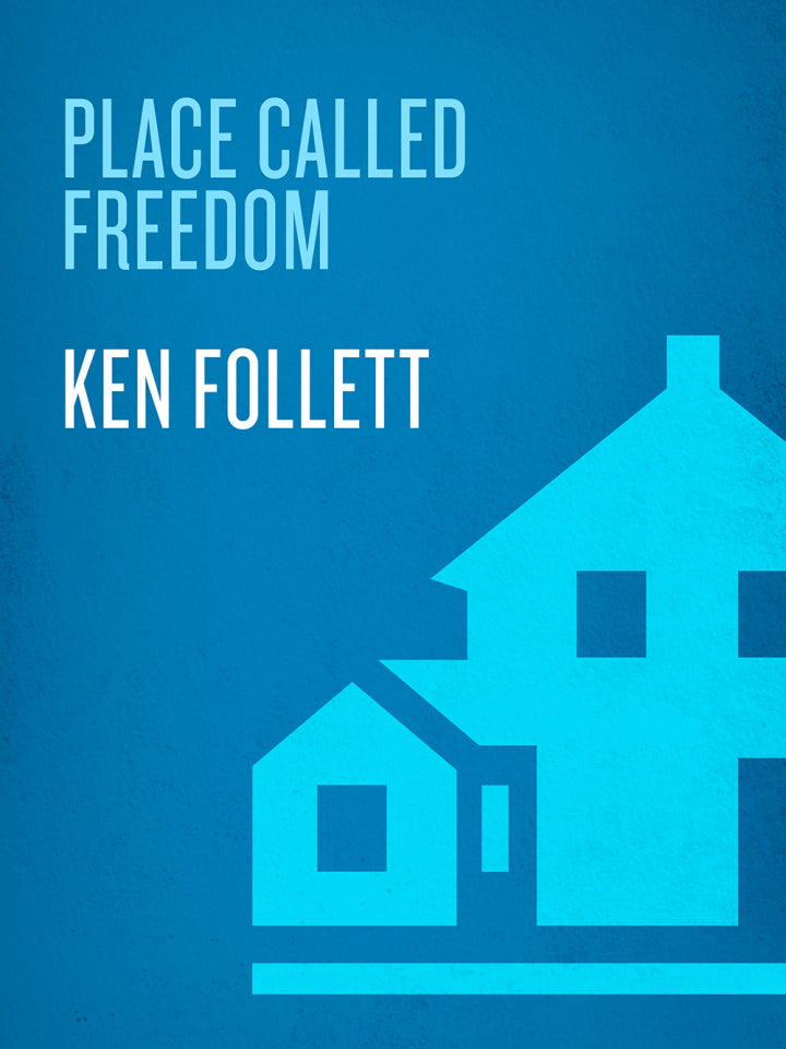 A Place Called Freedom Lot Ebook + Test (IBA)